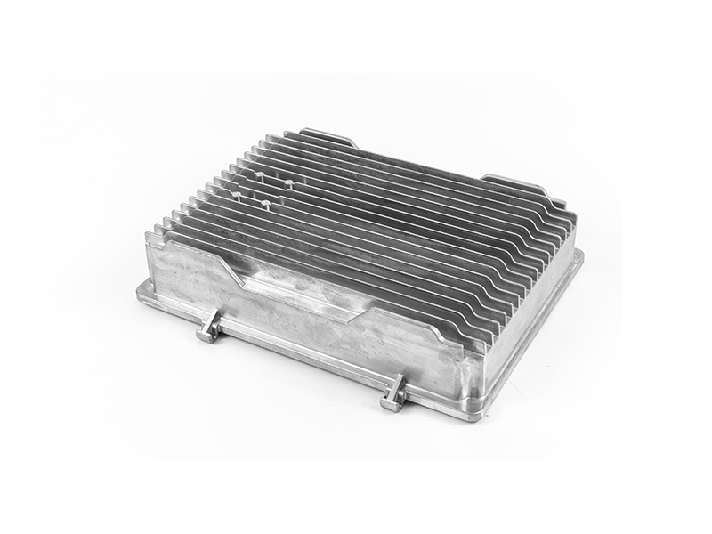 Industrial Chassis Accessories-Cooling Shell, 1100t, 