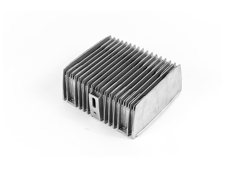 Lighting Accessories-Shell, 400t Press, Lamp Base Accessories