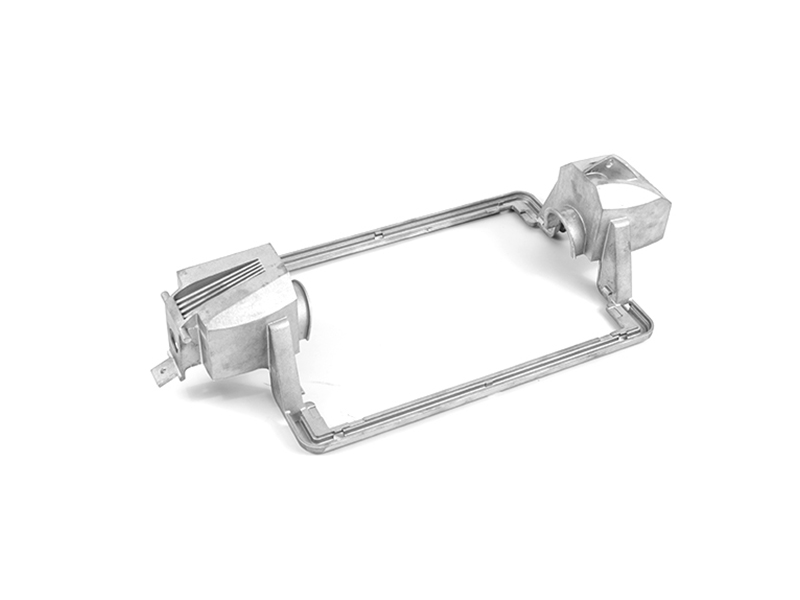 Lighting Accessories-Lamp Frame- 650t Press-Lamp Fittings