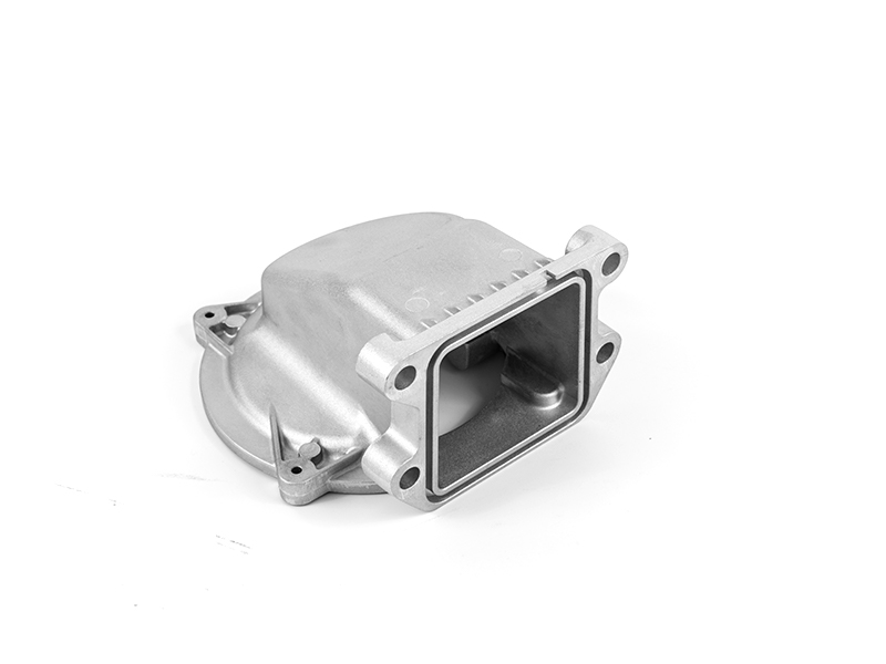 Automobile Parts-300T Press Auto Engine Parts