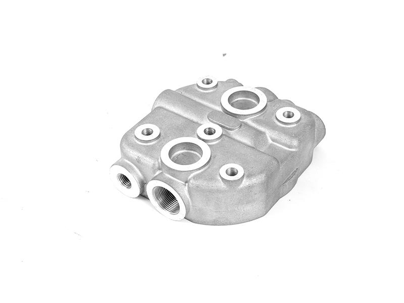 Automobile Parts-Single Cylinder Head-300T Press