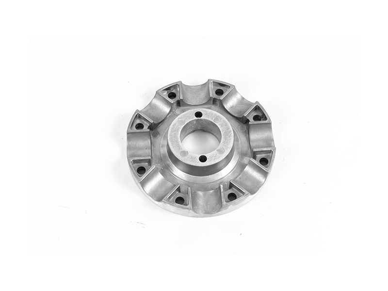 Industrial Fan Accessories-Wheel Hub-Small 300T Press-Large 650T Press