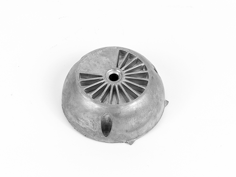 Hikvision Camera Accessories-Conch 8 Lower Hemisphere
