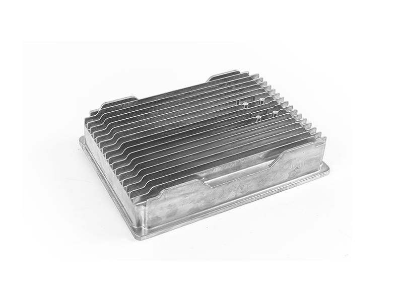 Industrial Chassis Accessories-Cooling Shell, 1100t, 