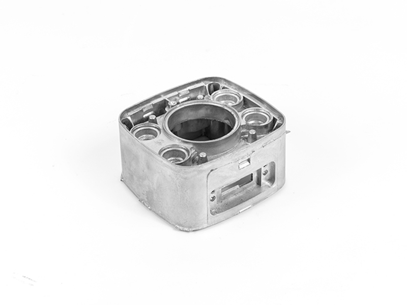 Hikvision Camera Accessories-Front Cover-300T Press