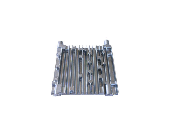 Battery Car Accessories-Cooling Bottom Plate- 280T