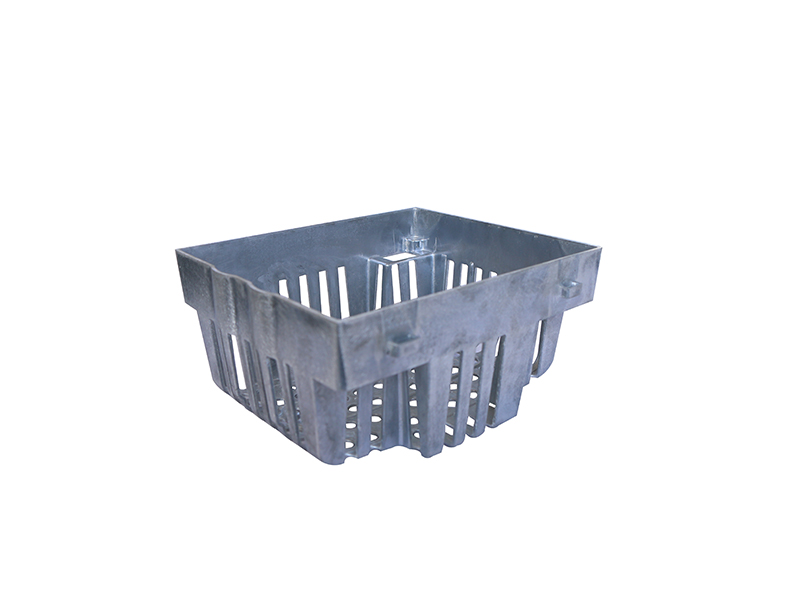 Electronic Controller Accessories-Reverse Cover-280T 