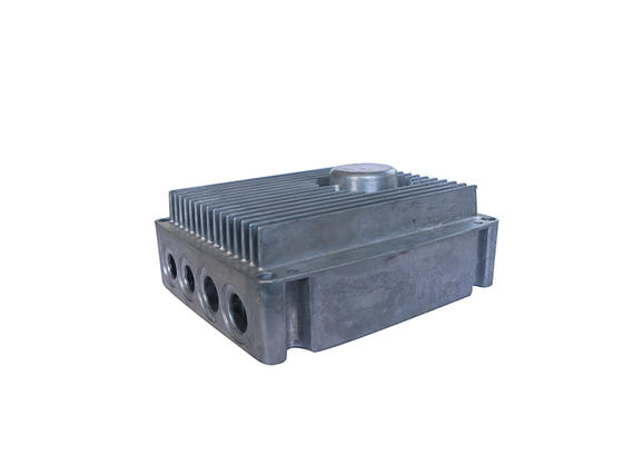 Electronic Controller Accessories-Bottom Cover-300T
