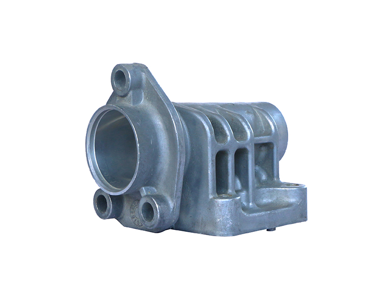 Automobile Parts-Wheel Front Box-300T Press