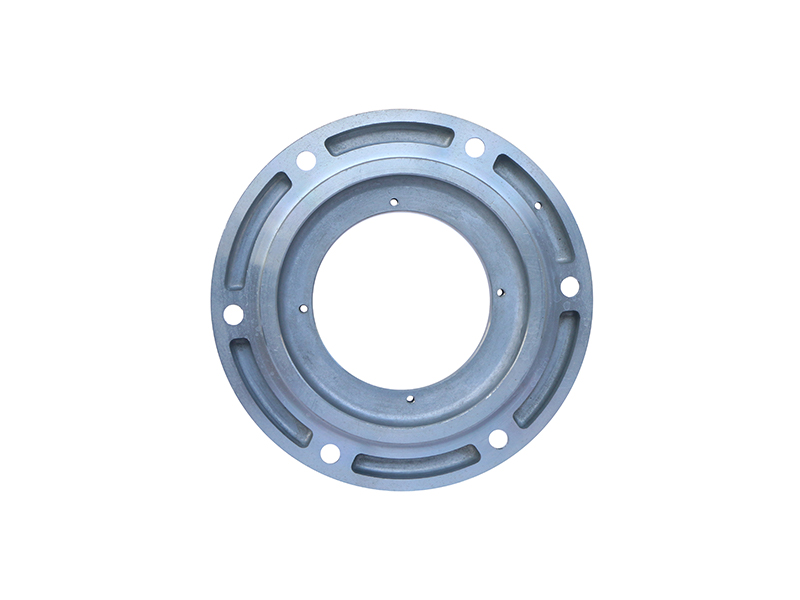 Automobile Parts-Flange- 300T