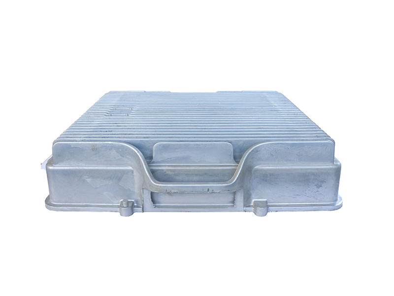Automobile Parts-Battery Cover-1100T Battery