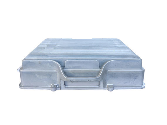 Automobile Parts-Battery Cover-1100T Battery