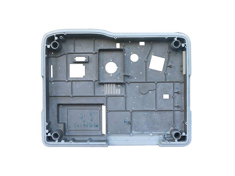  Industrial Detector Housing-Housing- 1100T Press