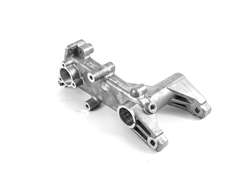 Automobile Parts-Right Bracket-500T