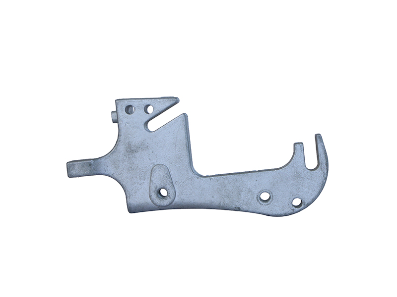 Rice Transplanter Accessories-Support Arm-300T